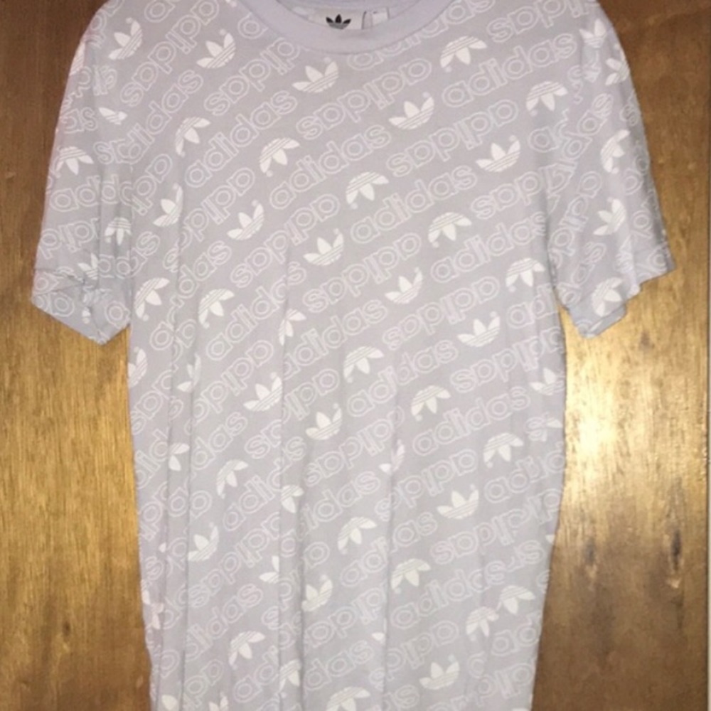 adidas tee